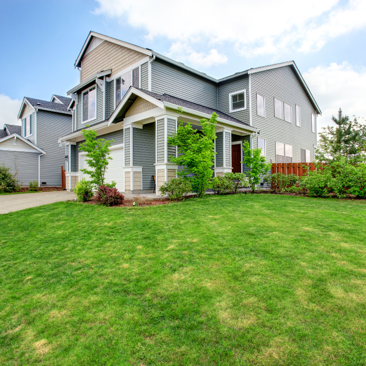 Sustainable Landscaping Practices for Texas Homes